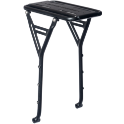 Old Man Mountain Elkhorn Rear Rack Short