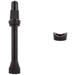Origin8 Tubeless Alloy Presta Valve