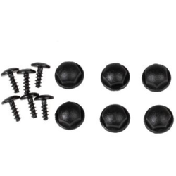 Ortlieb Universal Screw Set