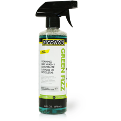 Pedro's Green Fizz Foaming Bike Wash