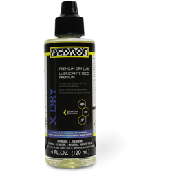 Pedro's X Dry Premium Dry Lube