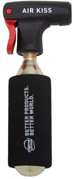 Planet Bike Air Kiss CO2 Inflator