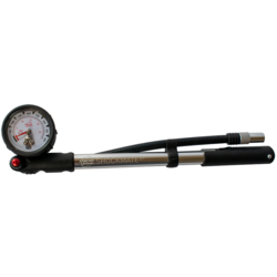 Planet Bike Shockmate 3.0 Suspension Pump