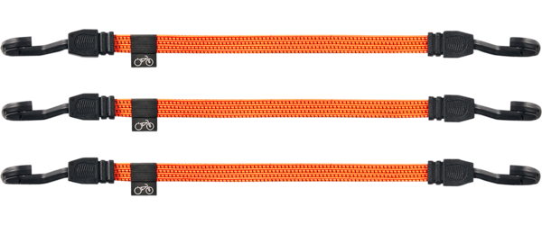 Rad Power Bikes Cargo Straps