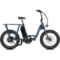 Rad Power Bikes RadRunner