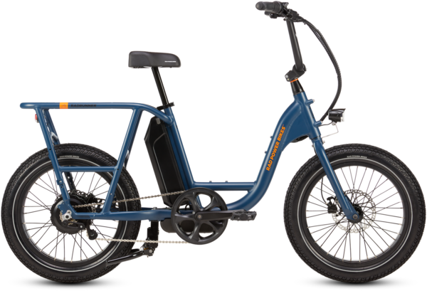 Rad Power Bikes RadRunner
