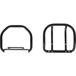 Rad Power Bikes RadRunner Passenger Bars