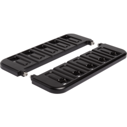 Rad Power Bikes RadWagon 5 Running Boards