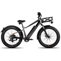 Rad Power Bikes Small Basket