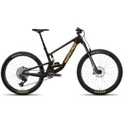 Santa Cruz 5010 C GX AXS