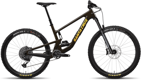 Santa Cruz 5010 C S Santa Cruz 5010 C S