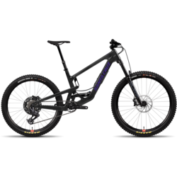 Santa Cruz Bronson 70