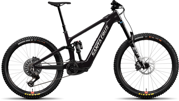 Santa Cruz Bullit 4 C MX 90 Santa Cruz Bullit 4 C MX 90