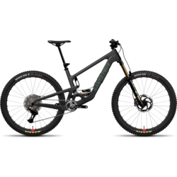 Santa Cruz Hightower 4 CC 29 XTR RSV
