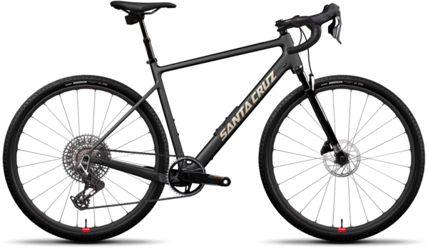 Santa Cruz Stigmata Force 1X AXS RSV Rudy