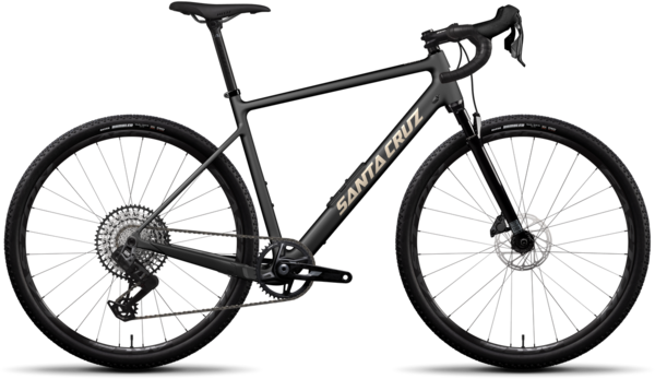 Santa Cruz Stigmata Rival 1X AXS Rudy