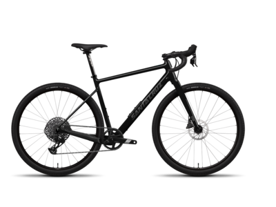 Santa Cruz Stigmata CC Apex