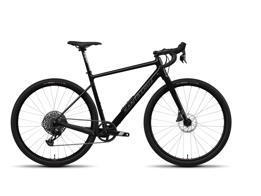 Santa Cruz Stigmata CC Apex