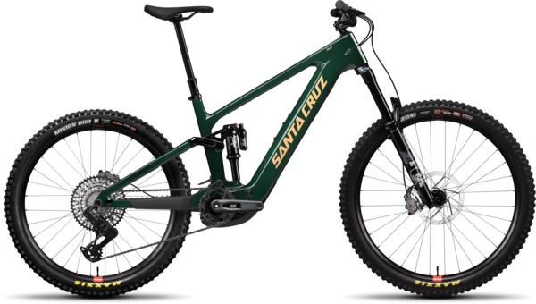 Santa Cruz Vala 1 C MX GX AXS Santa Cruz Vala 1 C MX GX AXS