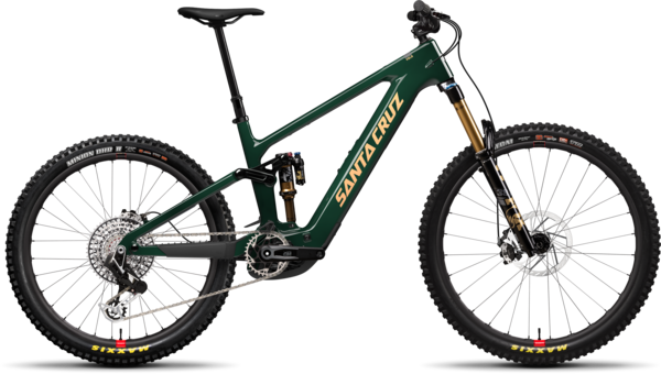 Santa Cruz Vala 1 CC MX XX AXS RSV Santa Cruz Vala 1 CC MX XX AXS RSV