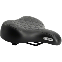 Selle Royal Cruiser Saddle