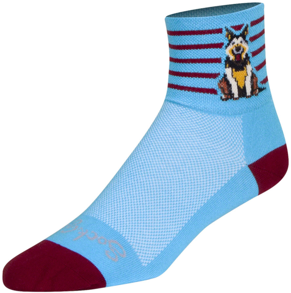 SockGuy Companion Socks