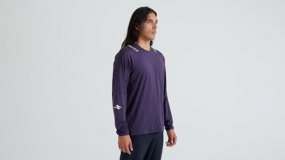 Specialized Trail Air Long Sleeve Jersey