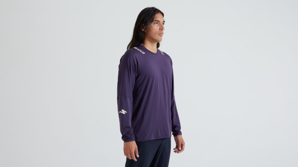 Specialized Trail Air Long Sleeve Jersey