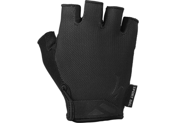 Specialized Women's Body Geometry Sport Gel Short Finger Gloves