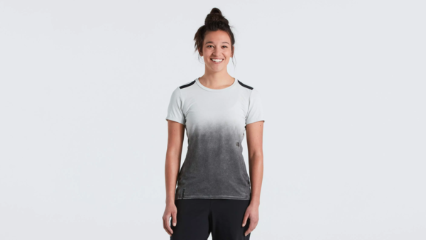 Specialized Women's Trail Short Sleeve Jersey