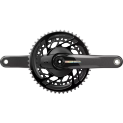 SRAM Force AXS 2X Power Meter Crankset