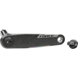 SRAM Force AXS Wide Crankarm Power Meter Upgrade