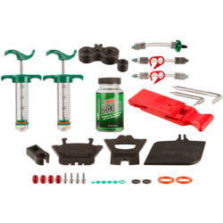SRAM Pro Bleed Kit - Mineral Oil