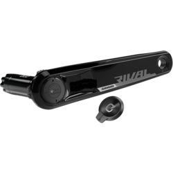 SRAM Rival AXS DUB Power Meter Upgrade