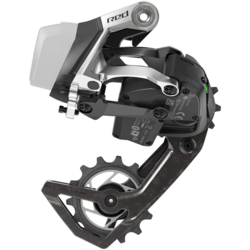 SRAM SRAM RED AXS Rear Derailleur - 36t Max, (Battery Not Included)
