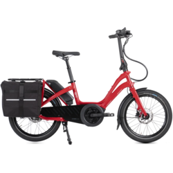 Tern Cargo Hold 28 Pannier