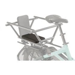 Tern Clubhouse Seat Pad