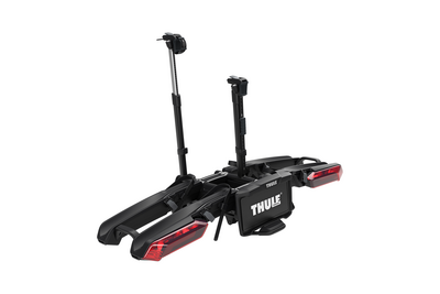 Thule Epos Platform Hitch Bike Rack With Lamp Kit