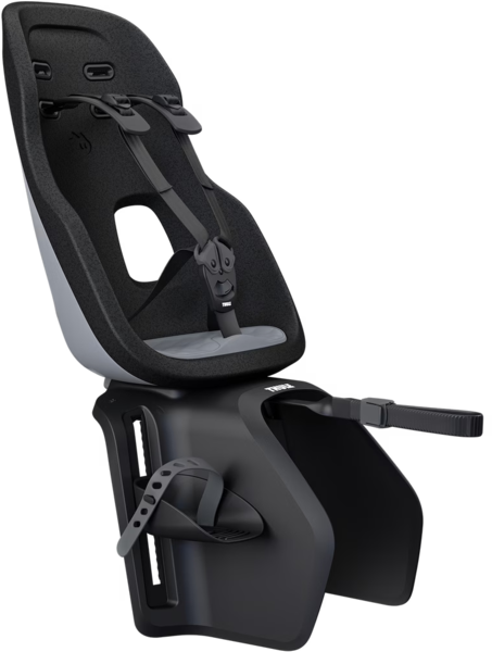 Thule Yepp Nexxt2 Maxi - Rack Mount Thule Yepp Nexxt2 Maxi - Rack Mount