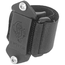 TwoFish Quick Cage Adapter