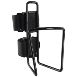 TwoFish Stainless Vinyl Coated Quick Cage 40oz Frame/Post