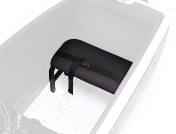 Urban Arrow Extra Bench