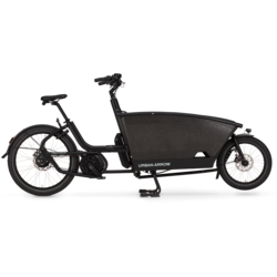 Urban Arrow Family Smart System - Cargo Line