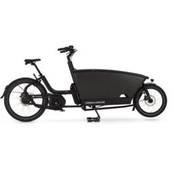 Urban Arrow Family Smart System - Performance Line