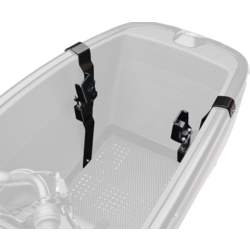 Urban Arrow FamilyNext Pro Baby Seat Adaptor