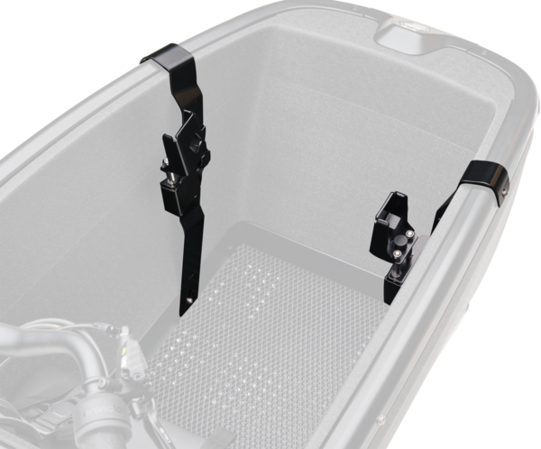 Urban Arrow FamilyNext Pro Baby Seat Adaptor Urban Arrow FamilyNext Pro Baby Seat Adaptor