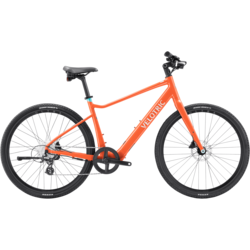Velotric T1 ST Plus Ebike
