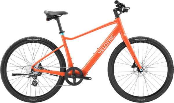 Velotric T1 ST Plus Ebike