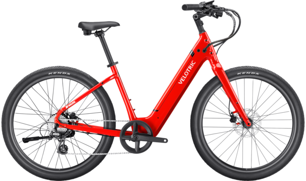 Velotric Velotric Breeze 1 Step-Through