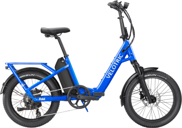 Velotric Fold 1 Plus